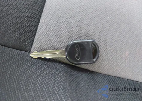 2008 Ford Ranger Fx4 Off-Road/Sport/Xl/Xlt из США, поврежденный, VIN 1FTZR15E98PA56089